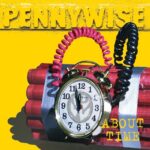 Pennywise – About Time