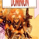 Dominion: la recensione