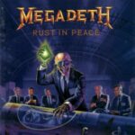 Megadeth – Rust In Peace: la recensione