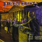 Megadeth – The System Has Failed: la recensione