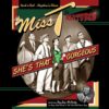 Miss T & The Mad Tubes – She’s That Gorgeous: la recensione