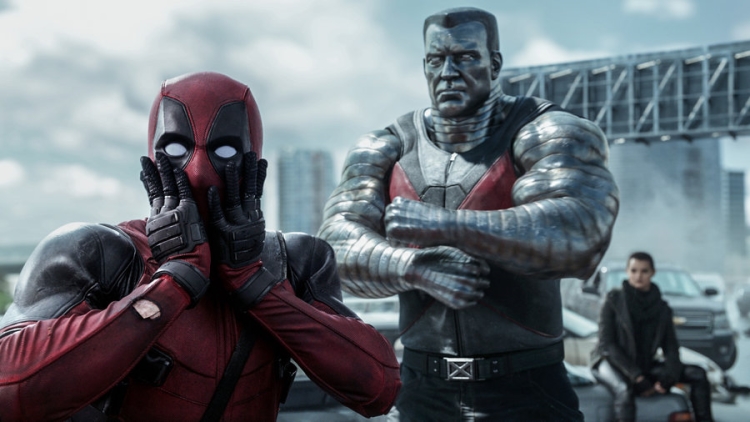 20160317 Deadpool 2