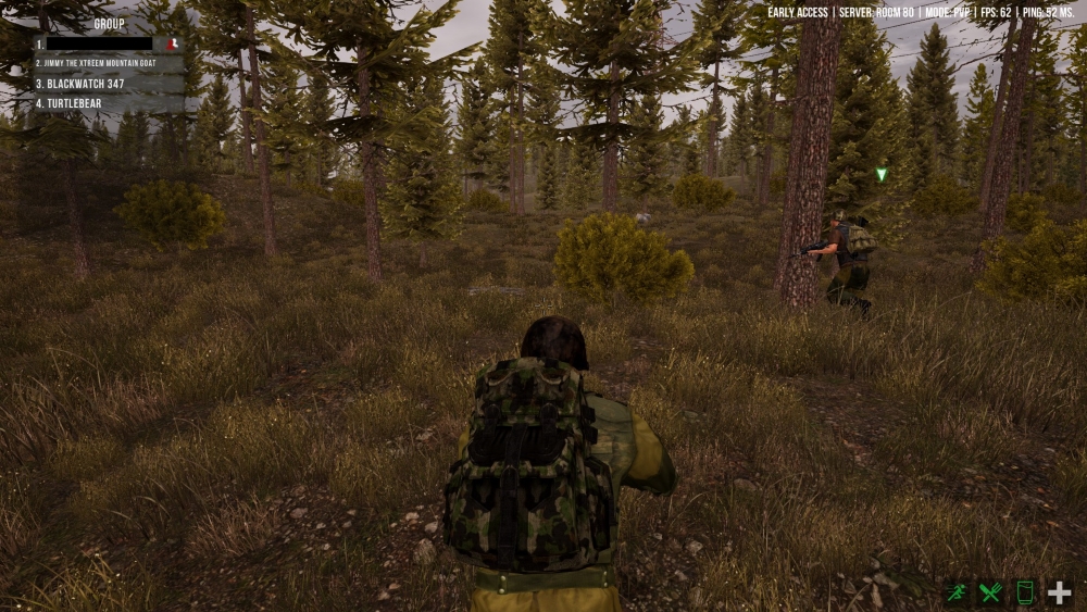 20170904 nextdaysurvival 1