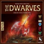 The Dwarves: la recensione