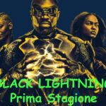 Black Lightning – Stagione 1: la recensione