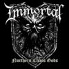 Immortal – Northern Chaos Gods: la recensione