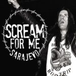 Scream For Me Sarajevo: la recensione
