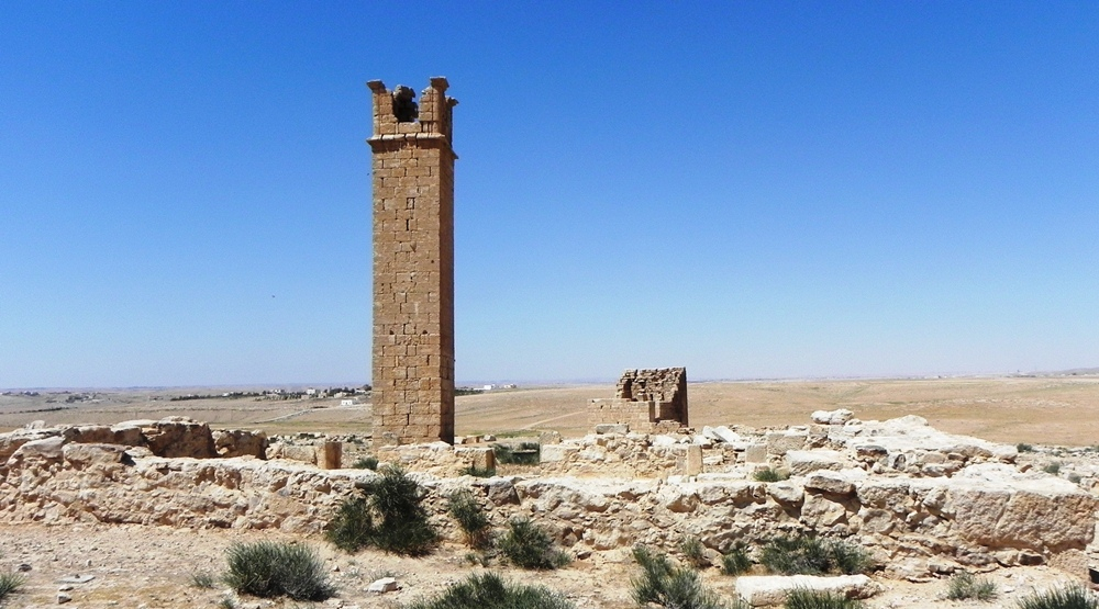 Stiliti 2