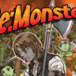 Re: Monster – la recensione