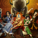 Avatar – La leggenda di Aang – Libro terzo: Fuoco – la recensione