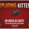 Exploding Kittens: la recensione