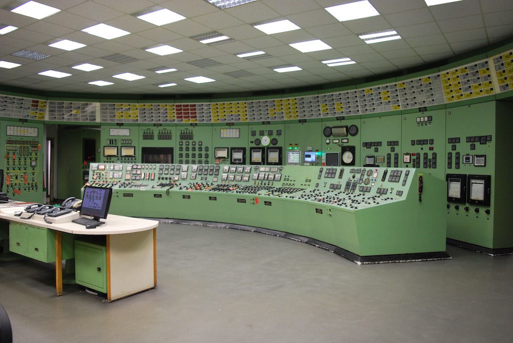 20201030 sala controllo