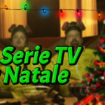 Natale 2020: Le Serie TV