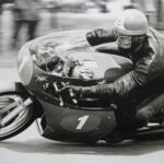 I miti delle due ruote – Giacomo Agostini