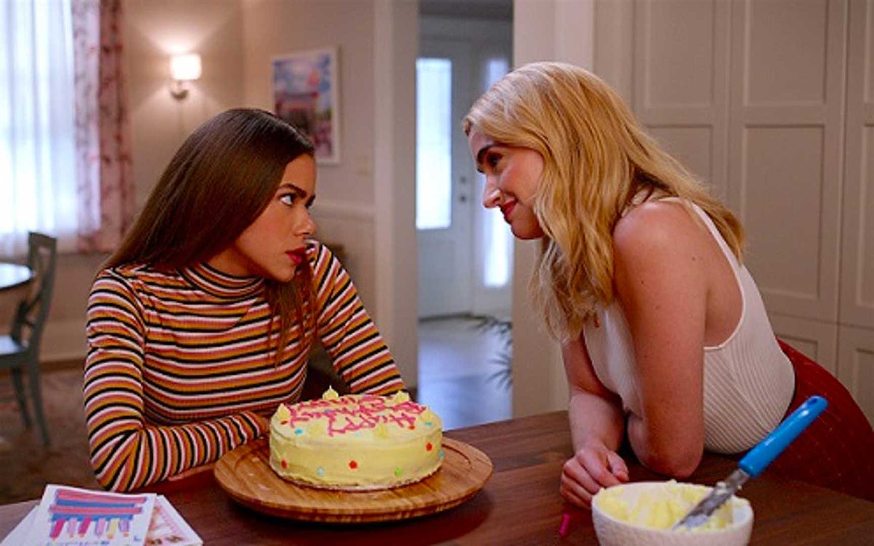 Ginny & Georgia