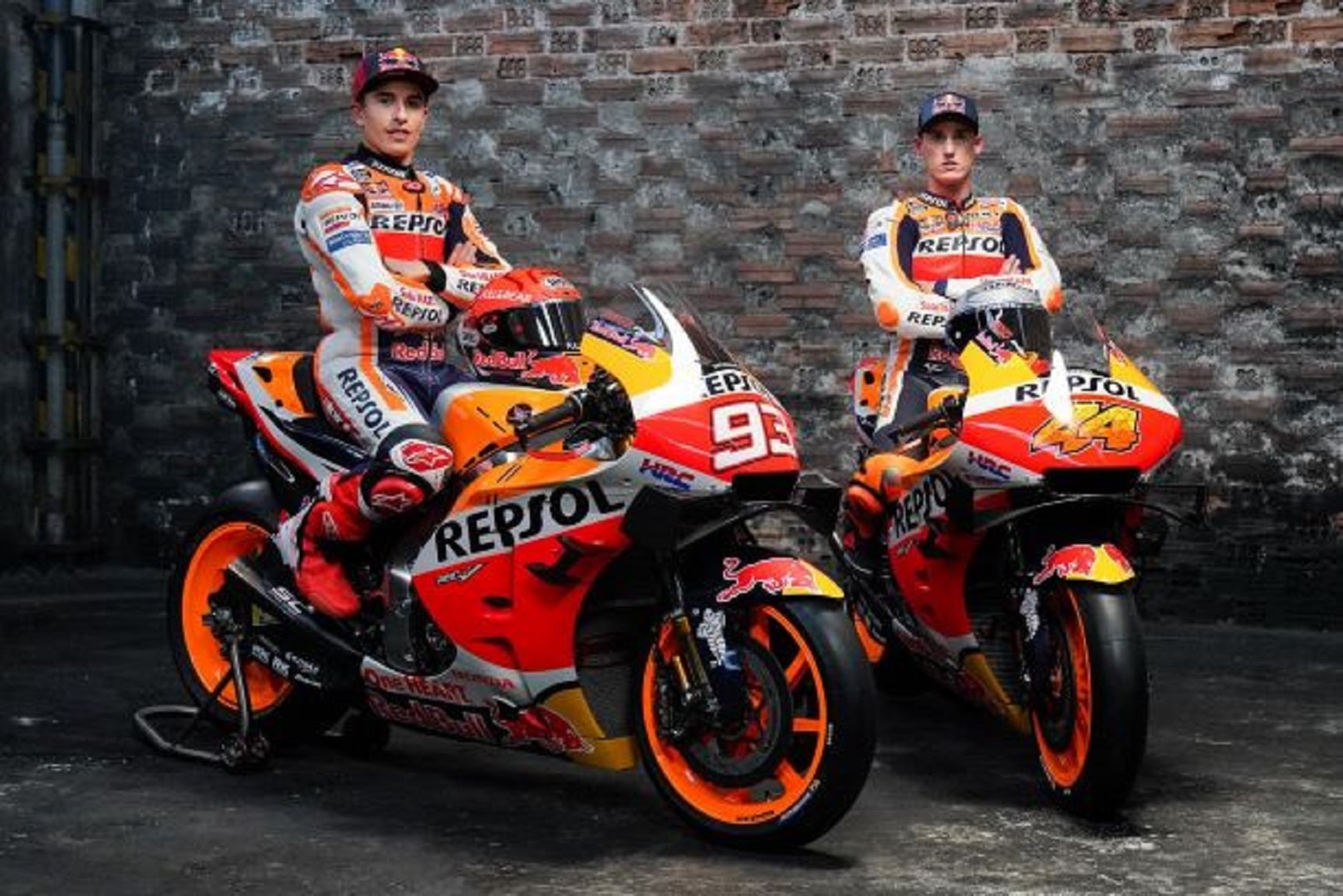 Crisi Honda in MotoGP; Marquez riuscirà a tirarla fuori dal baratro?