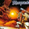 I Rhapsody, epic all’Italiana
