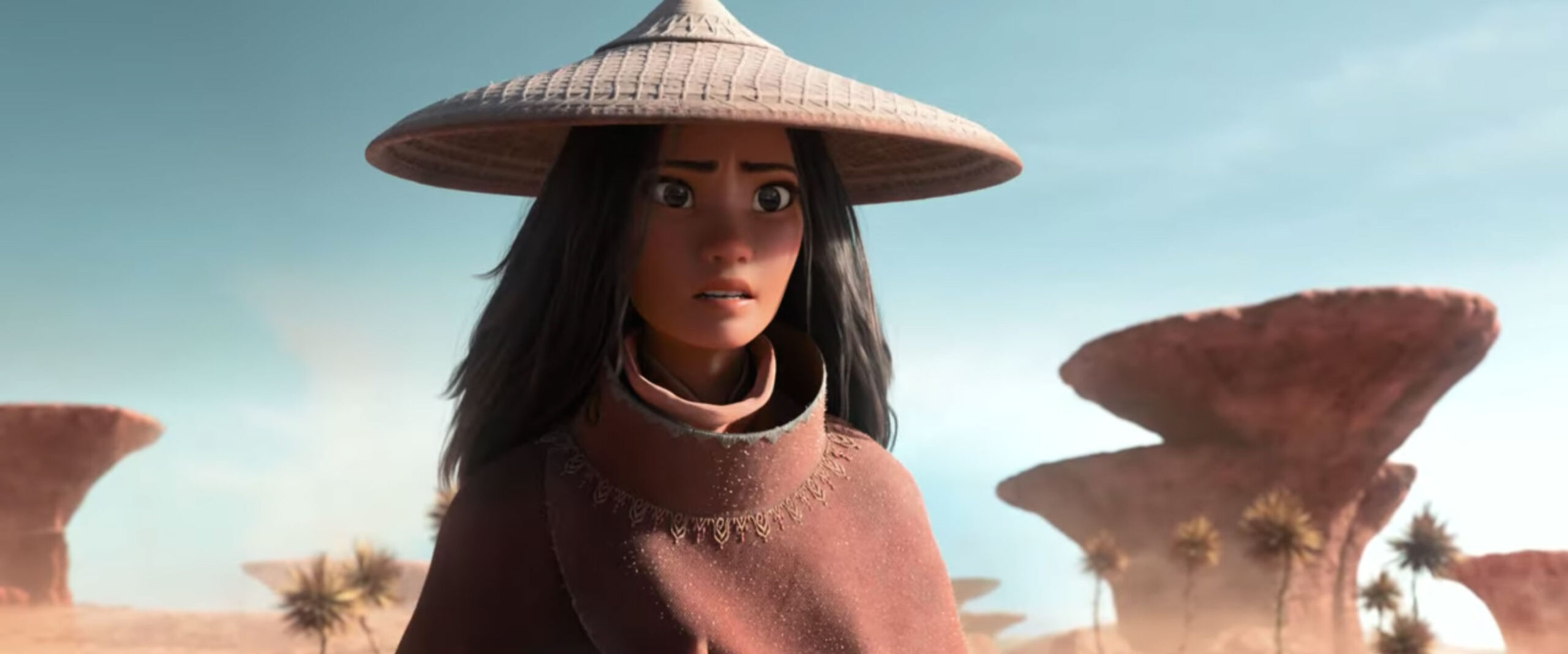 Raya e l’ultimo drago