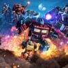 Transformers War For Cybertron: L’Assedio – la recensione