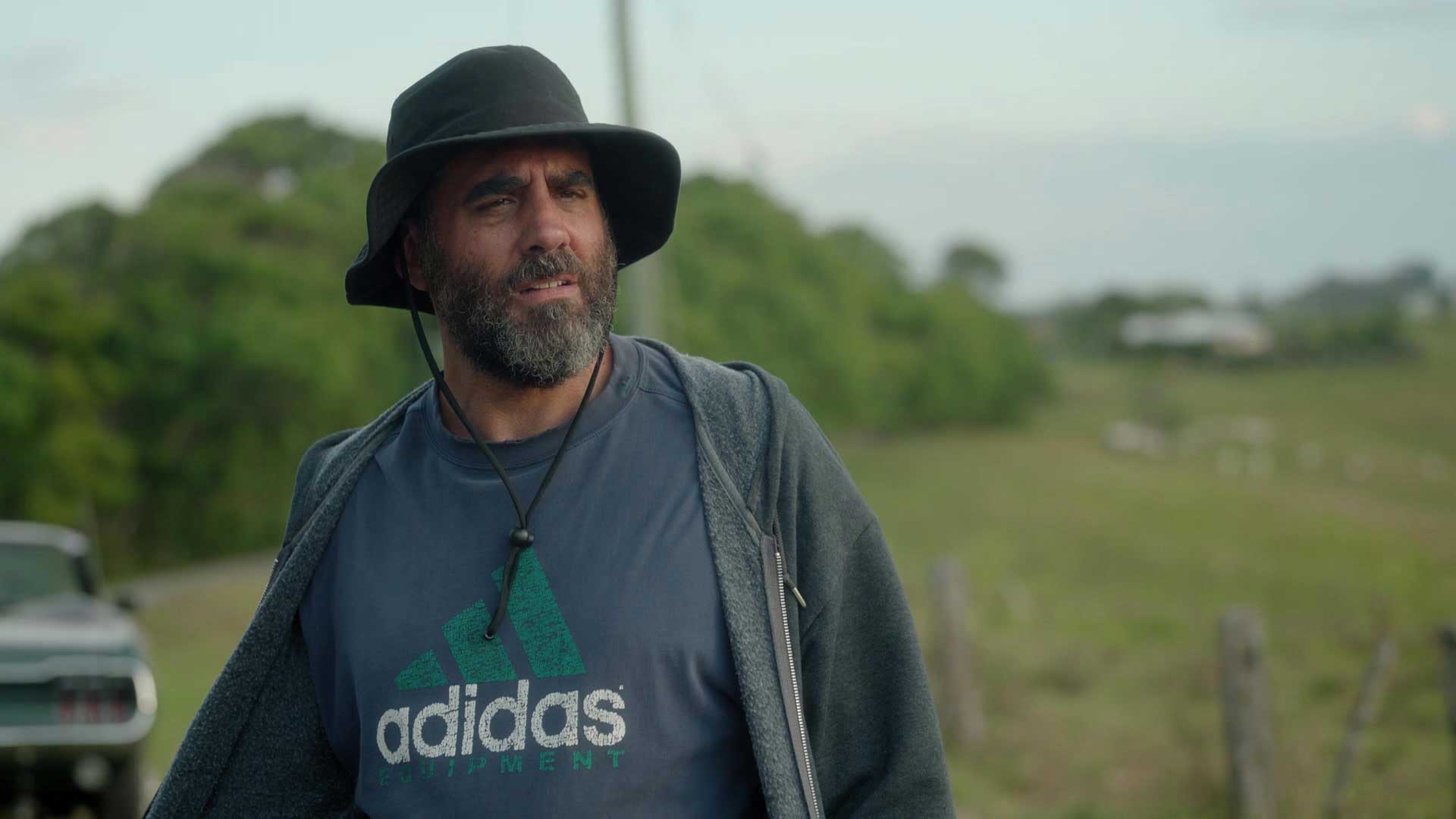 Nine Perfect Strangers