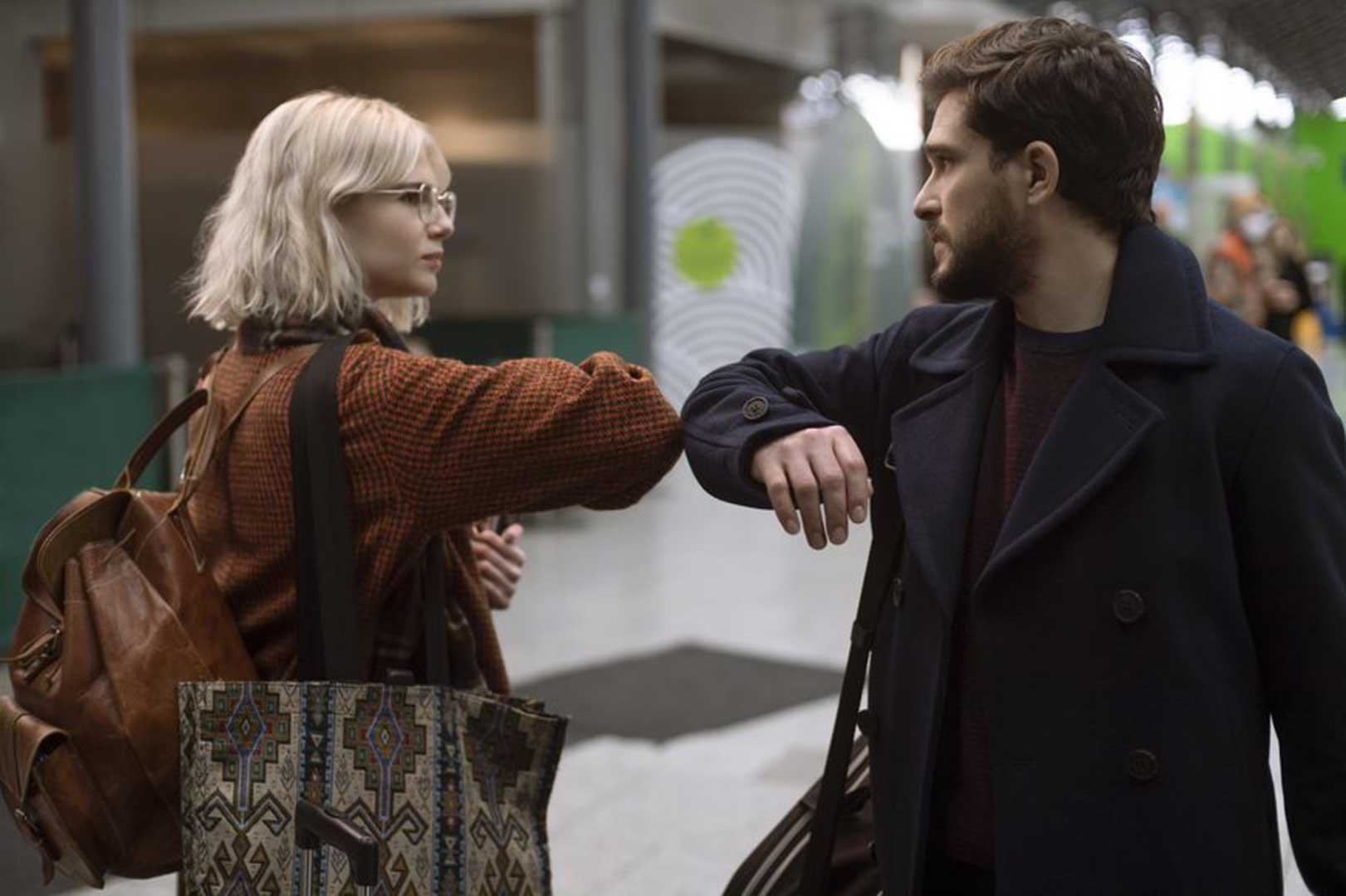 Modern Love (seconda stagione)