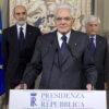 La lotta per la Presidenza della Repubblica
