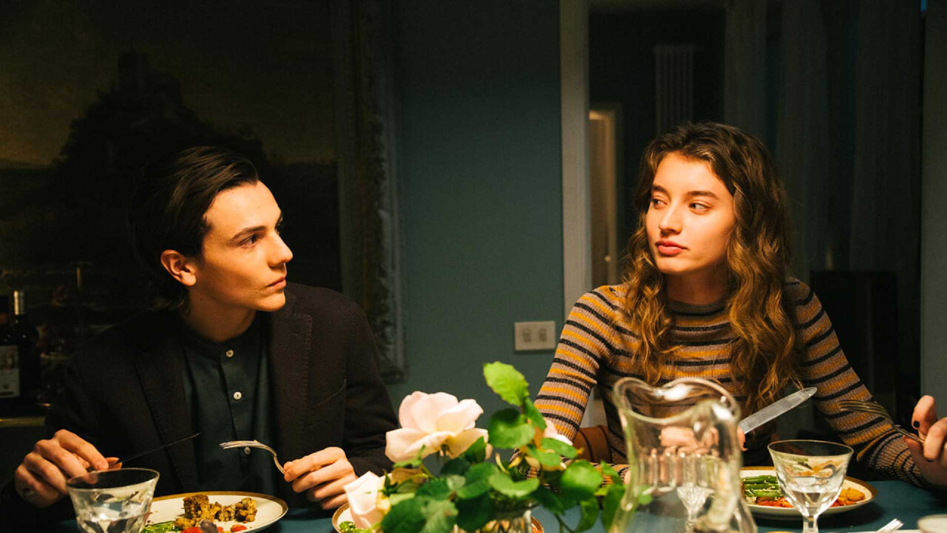 Il Filo Invisibile – la recensione