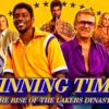 Winning Time – L’Ascesa Della Dinastia Dei Lakers: la recensione