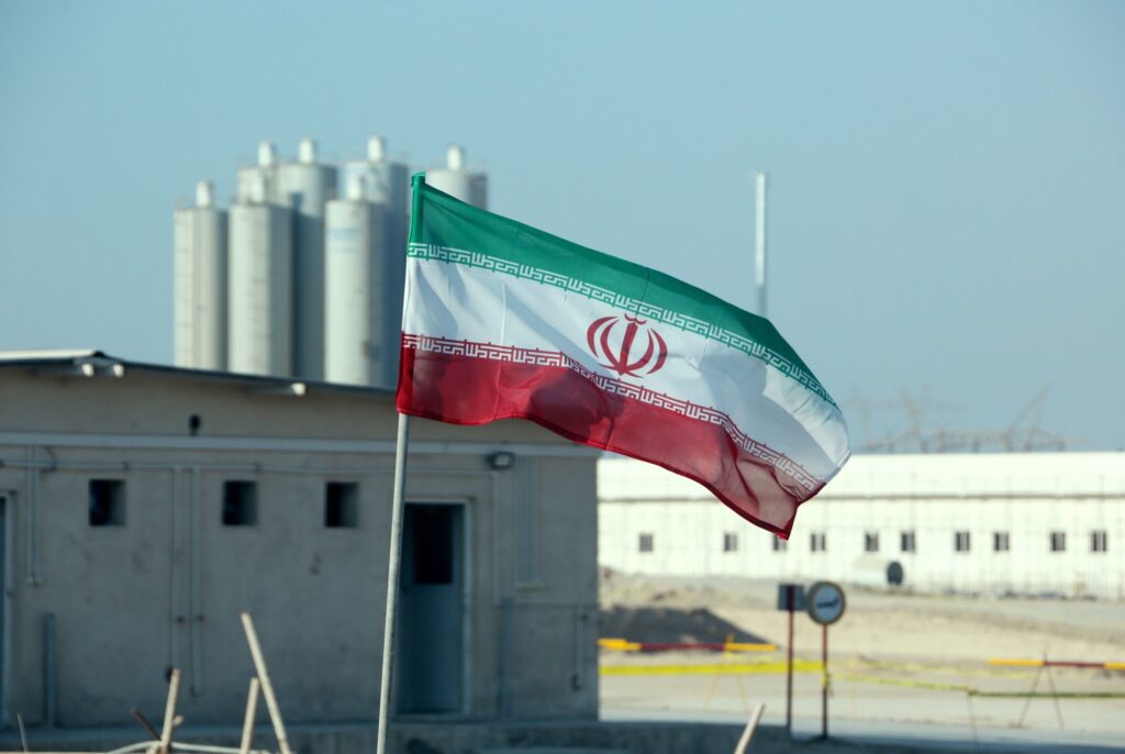 L’atomica iraniana: quando la paura diventa un bene commerciabile