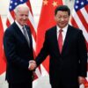 USA contro Cina: una questione di mare