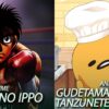 Anime News: arrivano Ippo ed un Uovo pigro