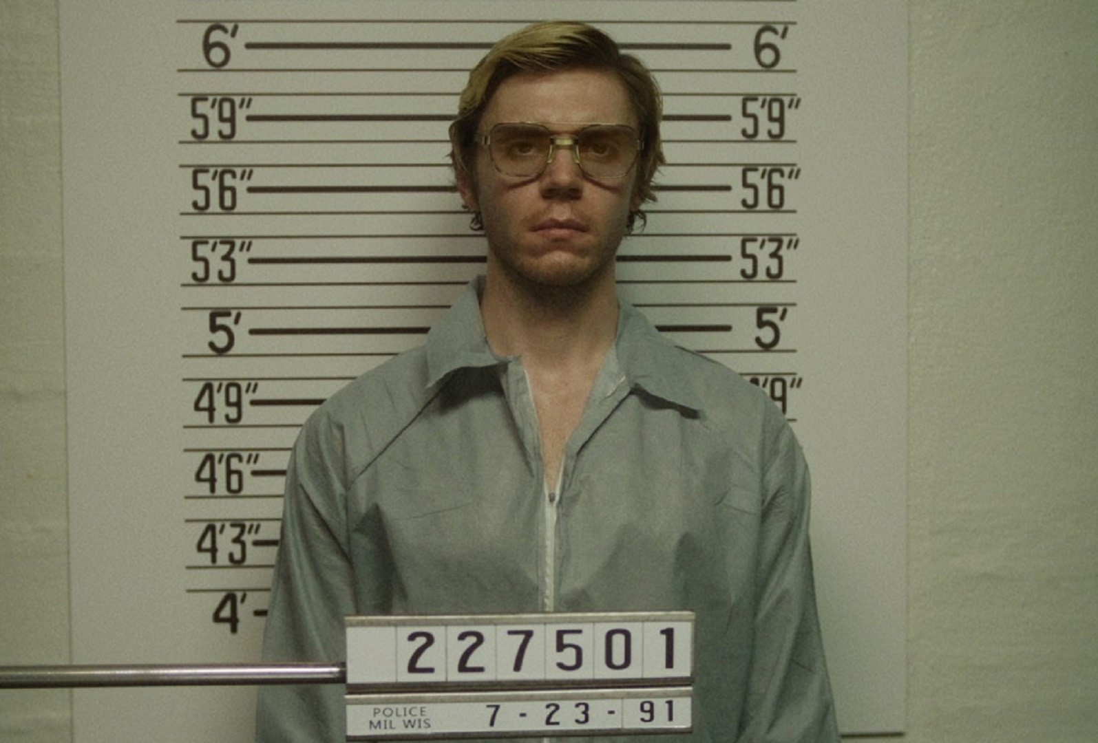 Dahmer Mostro La vera storia di Jeffrey Dahmer recensione