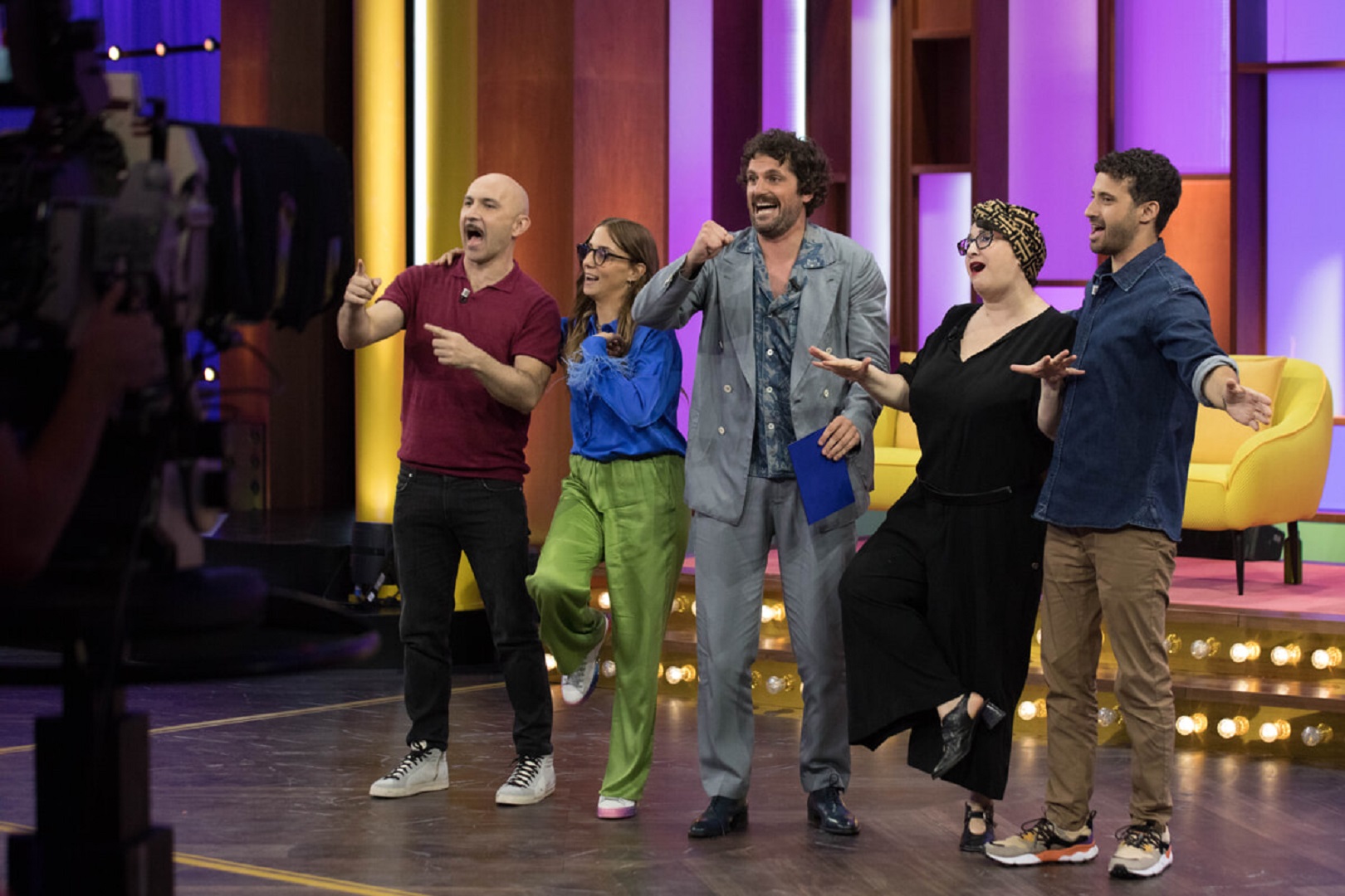 Prova Prova Sa Sa recensione