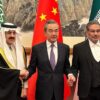 Pechino avvicina Iran e Arabia Saudita: cosa aspettarsi in Medio Oriente?