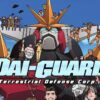 Terrestrial Defense Corp. Dai-Guard: la recensione