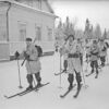 Guerra d’Inverno: Finlandia e Unione Sovietica verso il conflitto armato