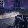 Arriva un nuovo aggiornamento per Starship Troopers: Extermination