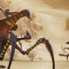 Starship Troopers: Extermination continua ad evolvere