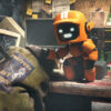 Death, Love + Robots – Stagione 3: la recensione
