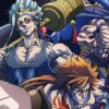 Record Of Ragnarok – Stagione 2: la recensione