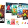 Happy Little Dinosaurs: la recensione