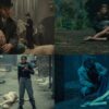 Bodies: la recensione