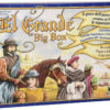 El Grande: la recensione