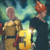 Che fine ha fatto la terza stagione di One-Punch Man?