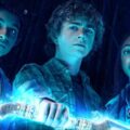 Percy Jackson recensione