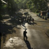 SCUM: arrivano cambiamenti nel gameplay