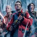 Ghostbusters – Minaccia Glaciale: la recensione