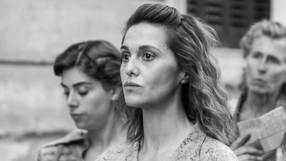 C'è ancora domani recensione