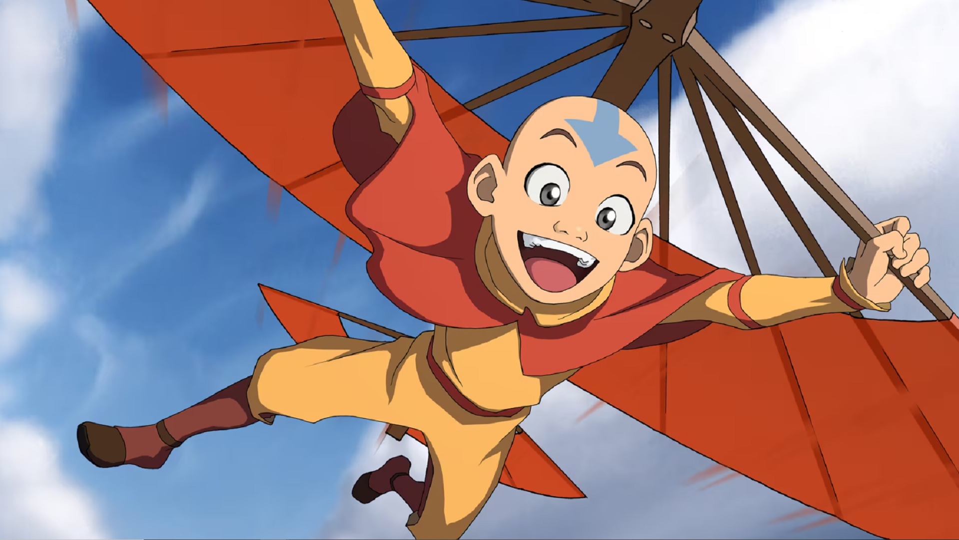 Avatar La leggenda di Aang recensione
