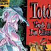 Totò, L’Erede Di Don Chisciotte: da film perduto a fumetto